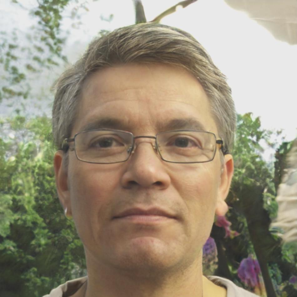 Marcus Chen, Technical Integration Specialist