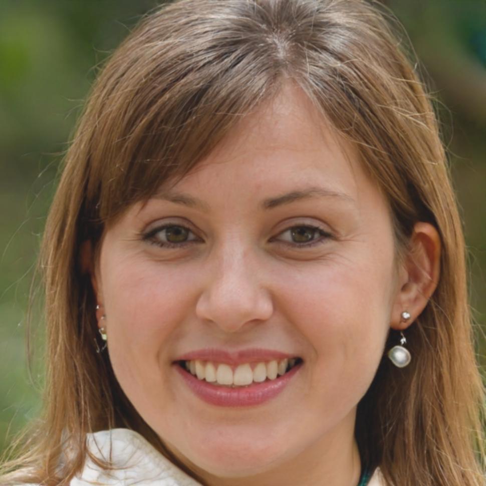 Sarah Mitchell, Finance Director